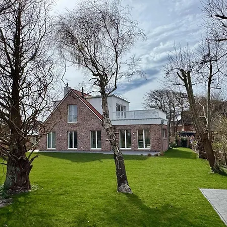 Lägenhet Nordstern Eg *