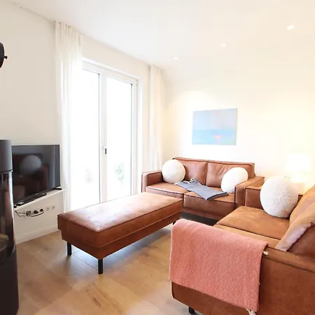 Apartamento Nordstern Eg