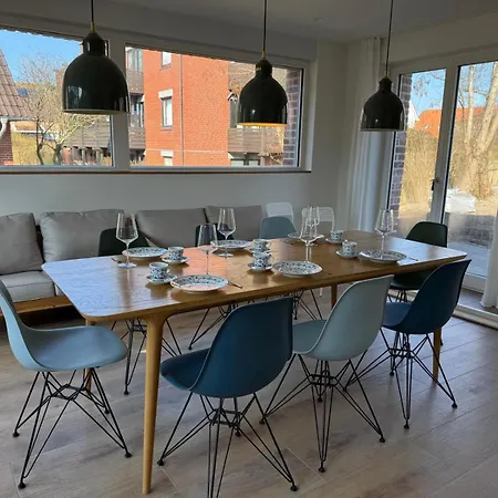 Apartamento Nordstern Eg