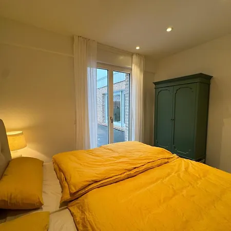 Nordstern Eg Apartamento
