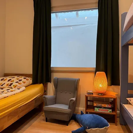 Nordstern Eg Apartamento