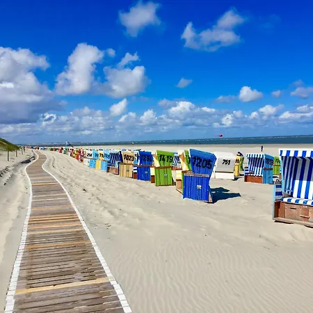 Nordstern Eg Langeoog