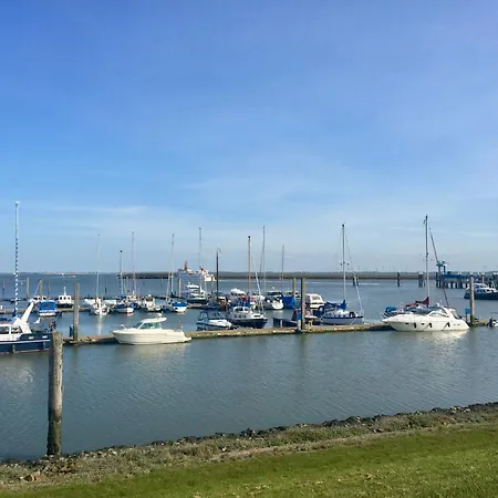 Lägenhet Nordstern Eg *