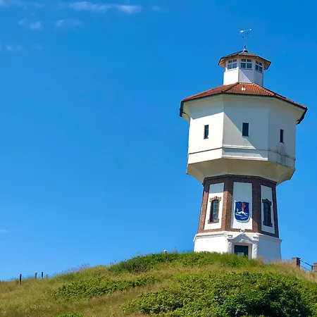 Lägenhet Nordstern Eg Langeoog