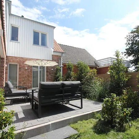 Lägenhet Nordstern Eg